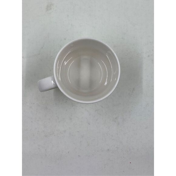 Starbucks Boxed Demi Cup - White with Logo, 3 Fl Oz  in original box - Picture 4 of 10